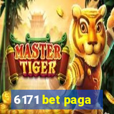 6171 bet paga